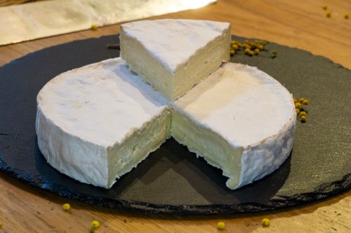 Brie de nangis ai